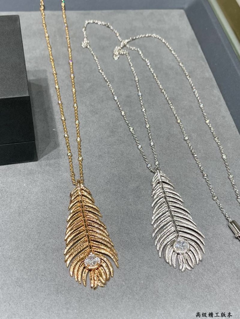 Boucheron Necklaces